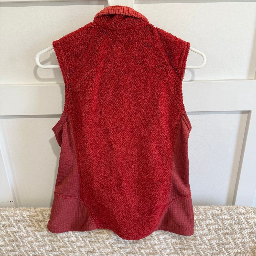 Vintage Patagonia Women’s R2 Fleece Vest - Picture 5 of 5